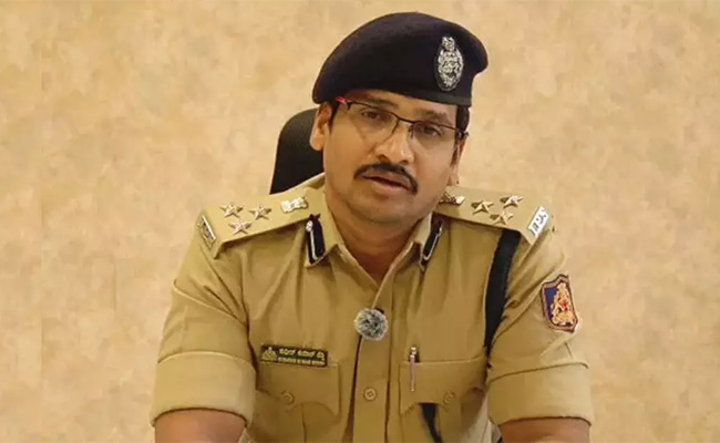 Disciplinary action taken against Moodbidri Inspector for misbehavior: Police Commissioner